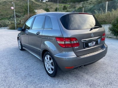 Mercedes-Benz Classe B 180 CDI Executive (5)