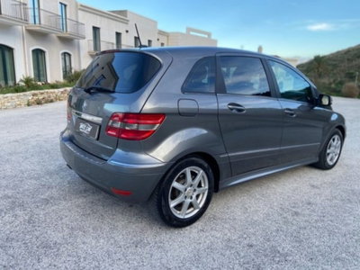 Mercedes-Benz Classe B 180 CDI Executive (7)