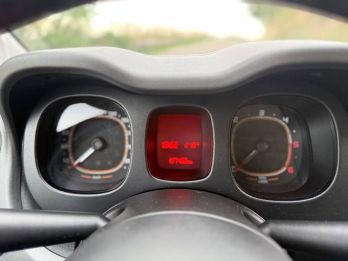 Fiat Panda 1.3 MJT 95 CV S&S Lounge (14)