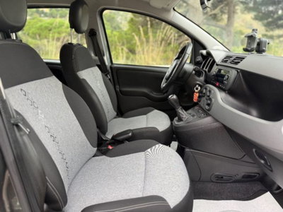 Fiat Panda 1.3 MJT 95 CV S&S Lounge (15)