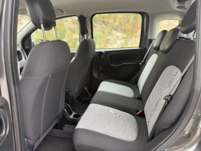 Fiat Panda 1.3 MJT 95 CV S&S Lounge (16)