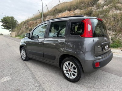Fiat Panda 1.3 MJT 95 CV S&S Lounge (5)