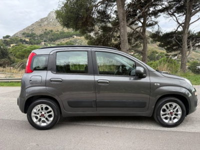 Fiat Panda 1.3 MJT 95 CV S&S Lounge (8)