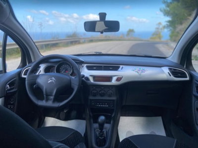 Citroen C3 1.4 HDi 70CV airdream Exclusive Style (10)