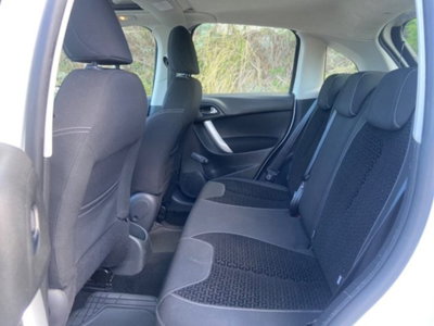 Citroen C3 1.4 HDi 70CV airdream Exclusive Style (12)