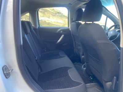 Citroen C3 1.4 HDi 70CV airdream Exclusive Style (14)