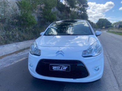 Citroen C3 1.4 HDi 70CV airdream Exclusive Style (3)