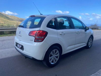 Citroen C3 1.4 HDi 70CV airdream Exclusive Style (5)