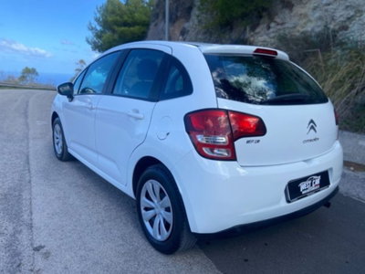 Citroen C3 1.4 HDi 70CV airdream Exclusive Style (7)
