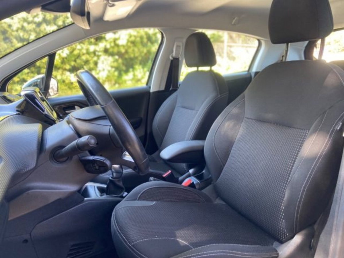 Peugeot 208 75 5 porte Allure (12)