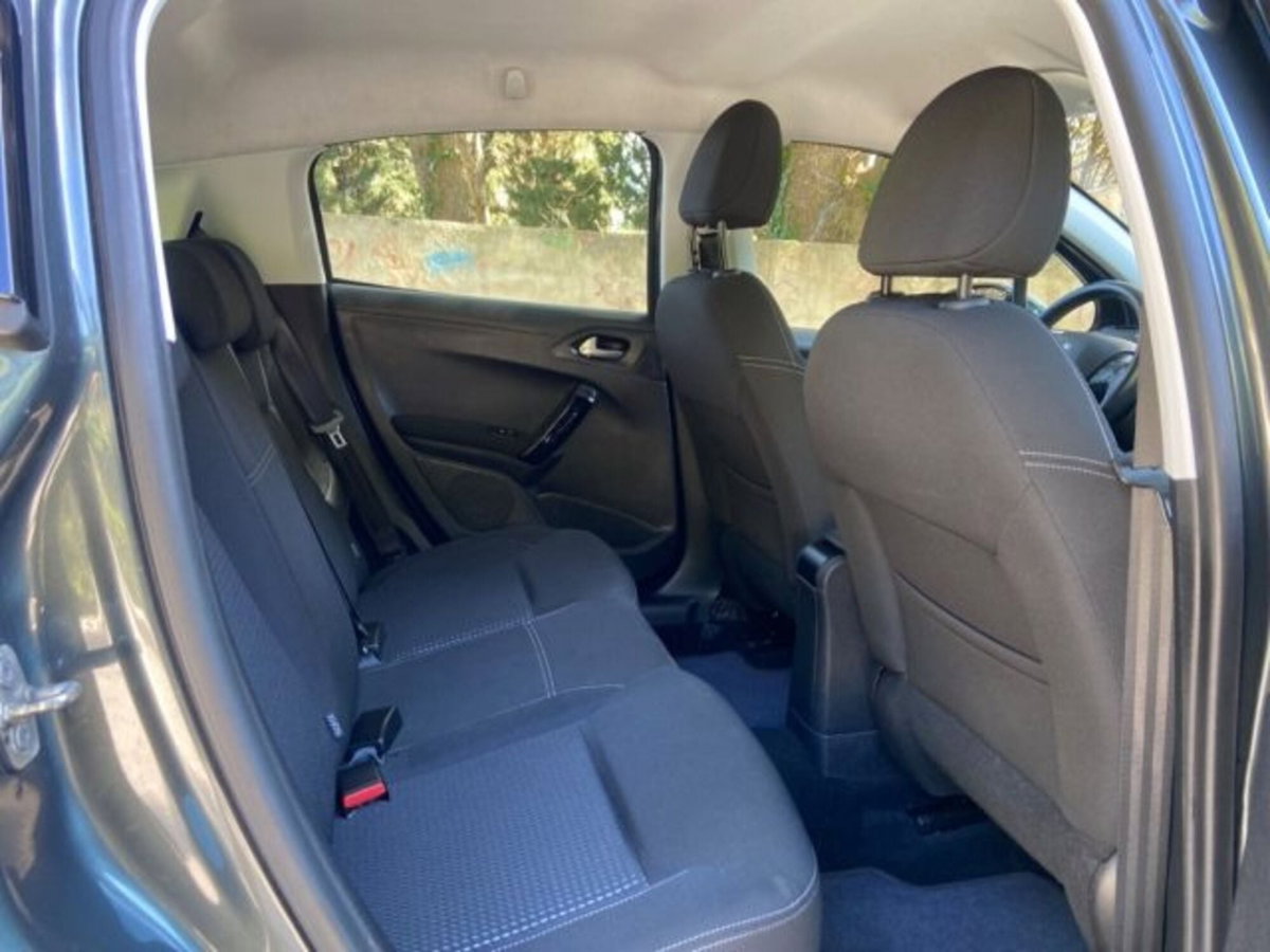 Peugeot 208 75 5 porte Allure (15)