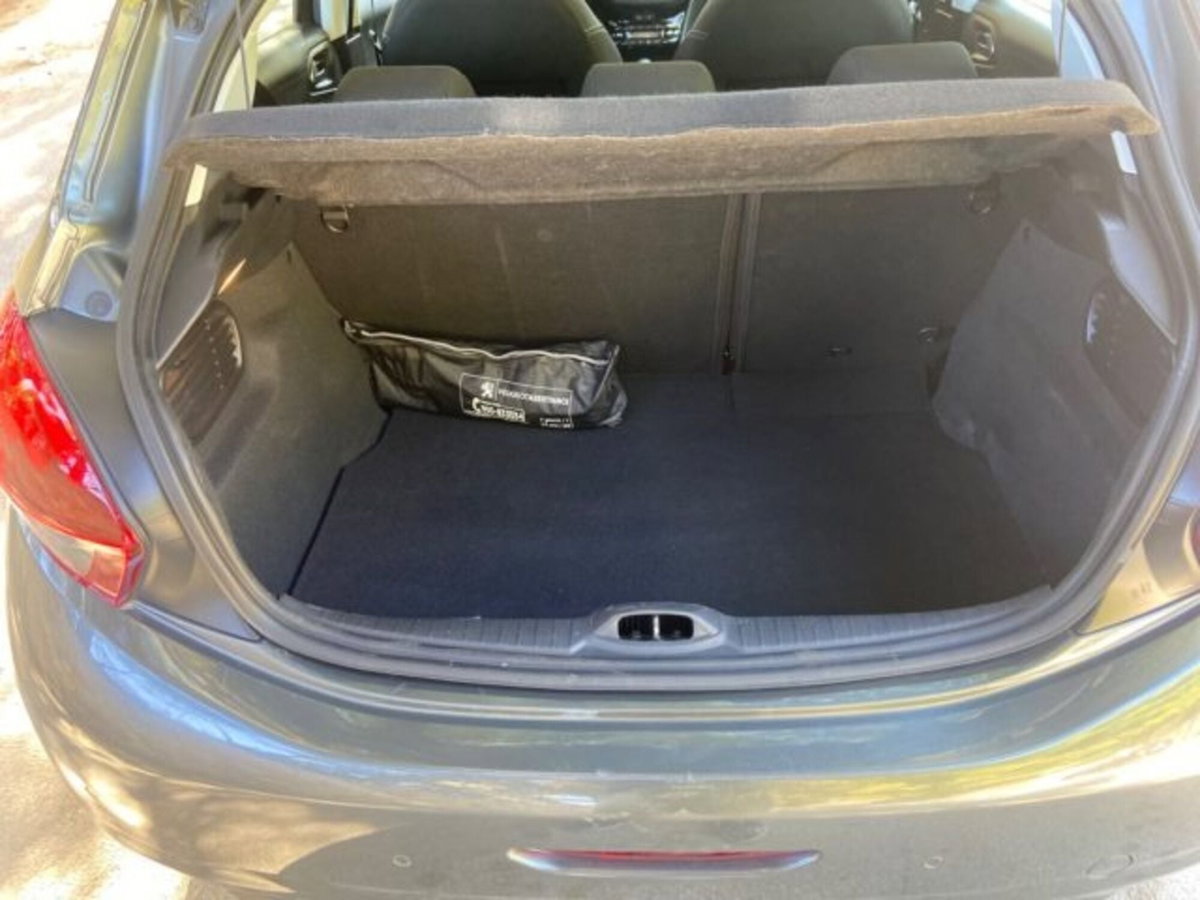 Peugeot 208 75 5 porte Allure (16)