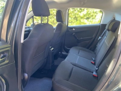 Peugeot 208 75 5 porte Allure (17)