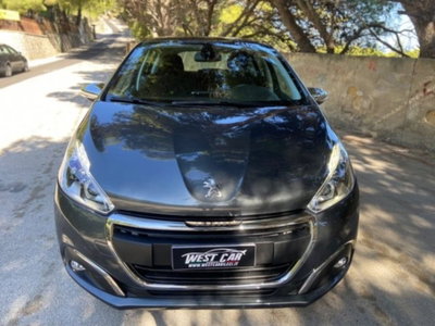Peugeot 208 75 5 porte Allure (3)