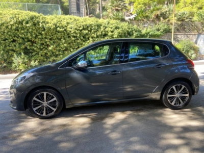 Peugeot 208 75 5 porte Allure (5)