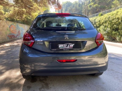 Peugeot 208 75 5 porte Allure (7)