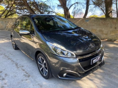 Peugeot 208 75 5 porte Allure (9)