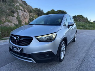 Opel Crossland X 1.5 ECOTEC D 102 CV Start&Stop Ultimate usata