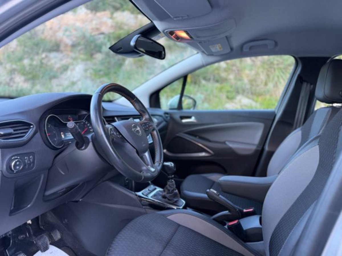 Opel Crossland X 1.5 ECOTEC D 102 CV Start&Stop Ultimate (13)