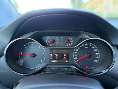 Opel Crossland X 1.5 ECOTEC D 102 CV Start&Stop Ultimate (16)