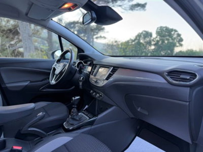 Opel Crossland X 1.5 ECOTEC D 102 CV Start&Stop Ultimate (18)