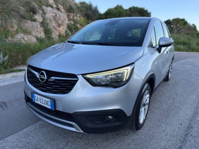 Opel Crossland X 1.5 ECOTEC D 102 CV Start&Stop Ultimate (2)