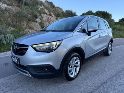 Opel Crossland X 1.5 ECOTEC D 102 CV Start&Stop Ultimate (4)