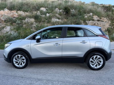 Opel Crossland X 1.5 ECOTEC D 102 CV Start&Stop Ultimate (6)