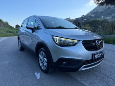 Opel Crossland X 1.5 ECOTEC D 102 CV Start&Stop Ultimate (9)