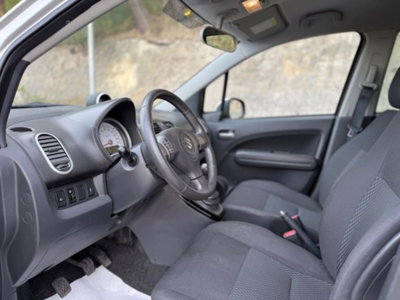 Suzuki Splash 1.0 VVT GL Style (12)