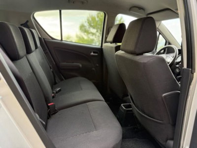 Suzuki Splash 1.0 VVT GL Style (17)