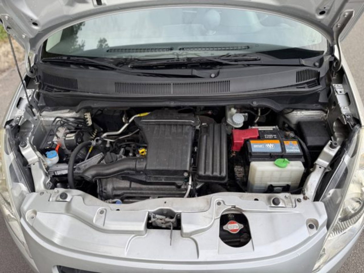 Suzuki Splash 1.0 VVT GL Style (19)