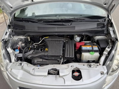 Suzuki Splash 1.0 VVT GL Style (19)