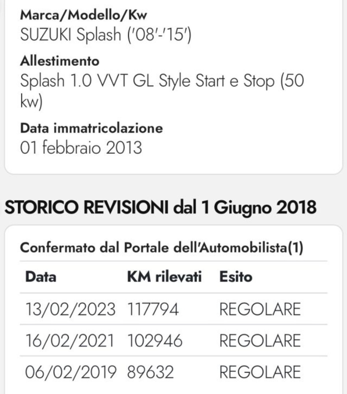 Suzuki Splash 1.0 VVT GL Style (20)