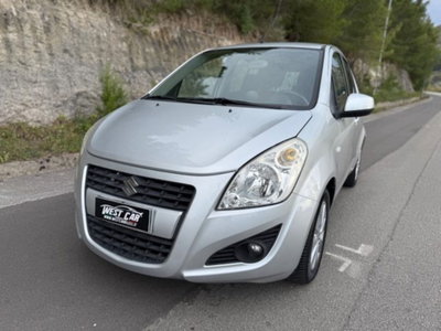 Suzuki Splash 1.0 VVT GL Style (3)