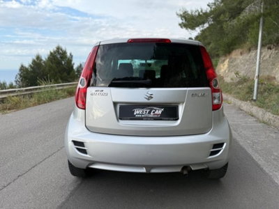Suzuki Splash 1.0 VVT GL Style (7)