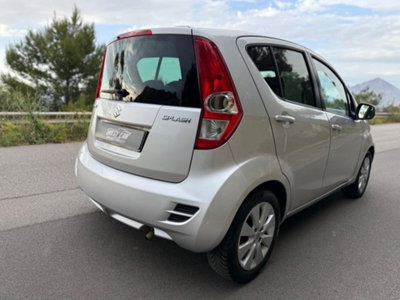Suzuki Splash 1.0 VVT GL Style (8)