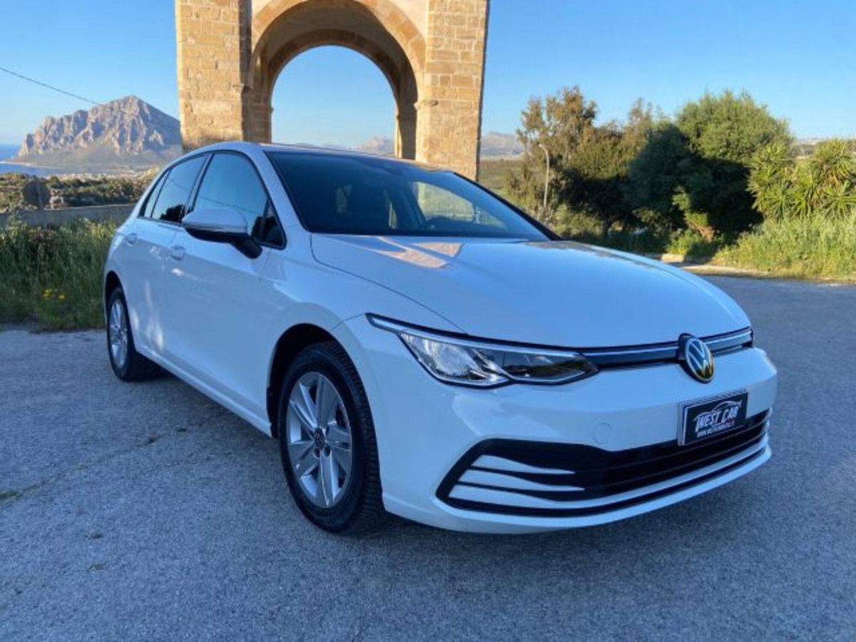 Volkswagen Golf 2.0 TDI SCR Style (10)