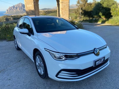 Volkswagen Golf 2.0 TDI SCR Style (11)