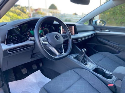 Volkswagen Golf 2.0 TDI SCR Style (12)