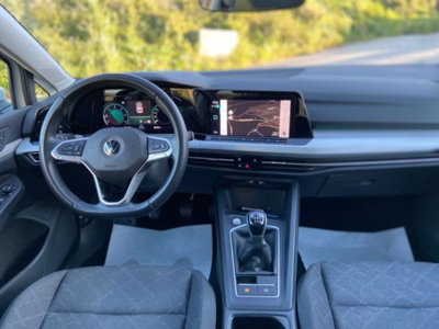 Volkswagen Golf 2.0 TDI SCR Style (13)