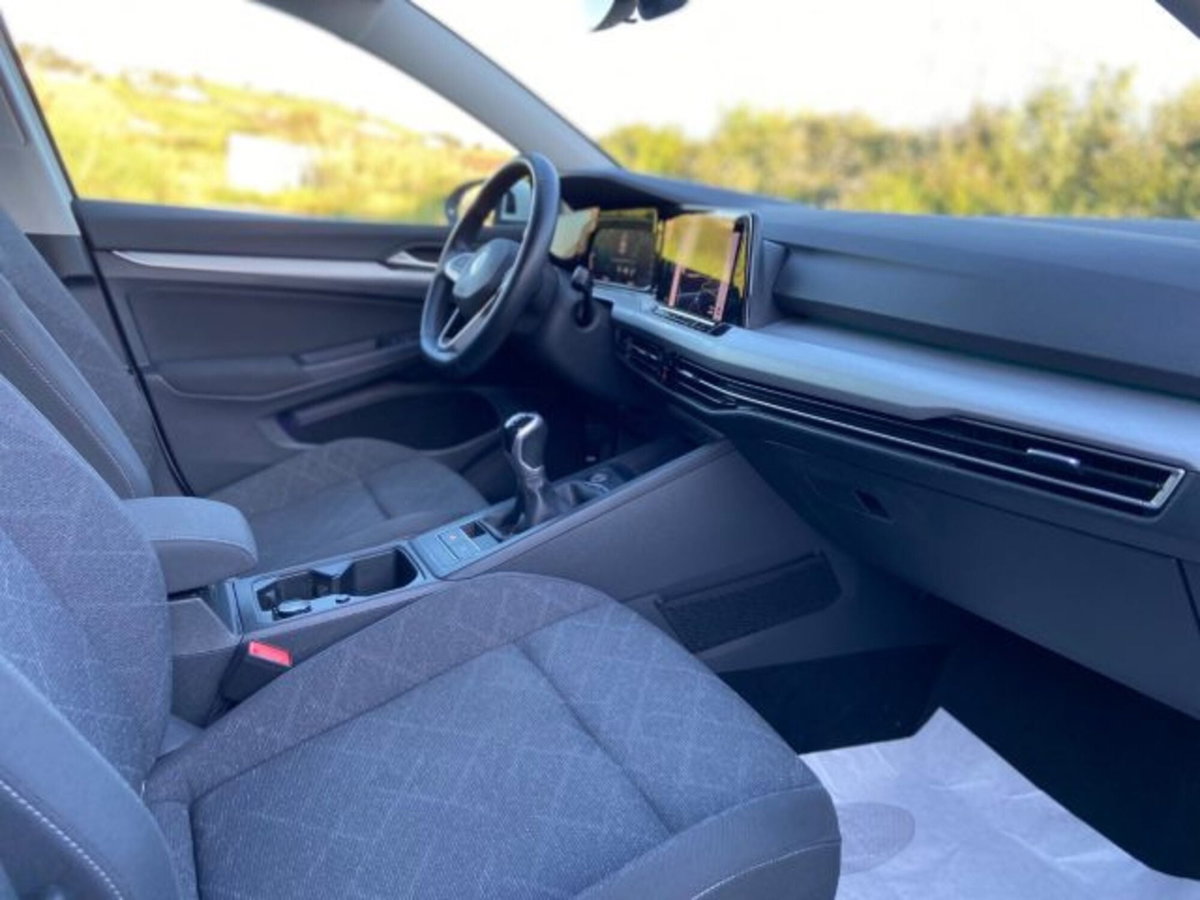 Volkswagen Golf 2.0 TDI SCR Style (16)