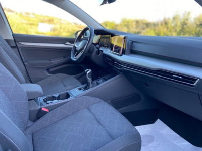 Volkswagen Golf 2.0 TDI SCR Style (16)