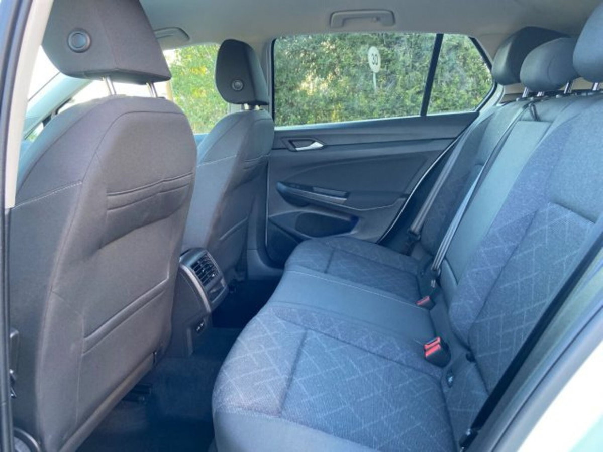 Volkswagen Golf 2.0 TDI SCR Style (17)