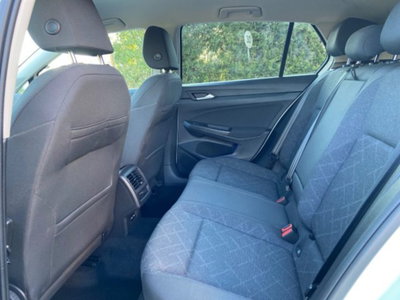 Volkswagen Golf 2.0 TDI SCR Style (17)