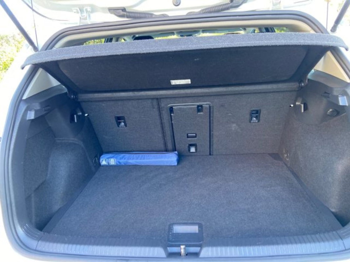 Volkswagen Golf 2.0 TDI SCR Style (18)