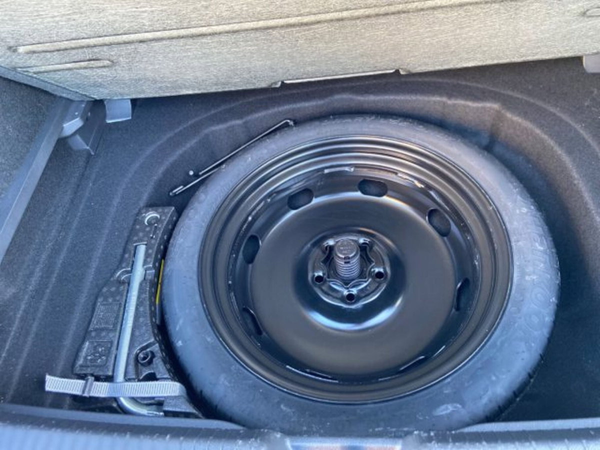Volkswagen Golf 2.0 TDI SCR Style (19)