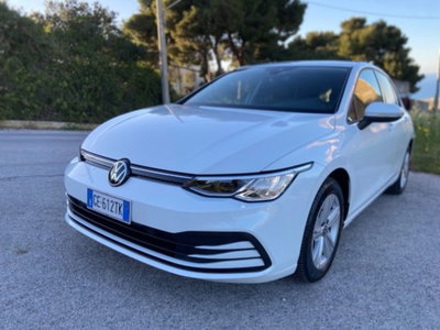 Volkswagen Golf 2.0 TDI SCR Style (2)