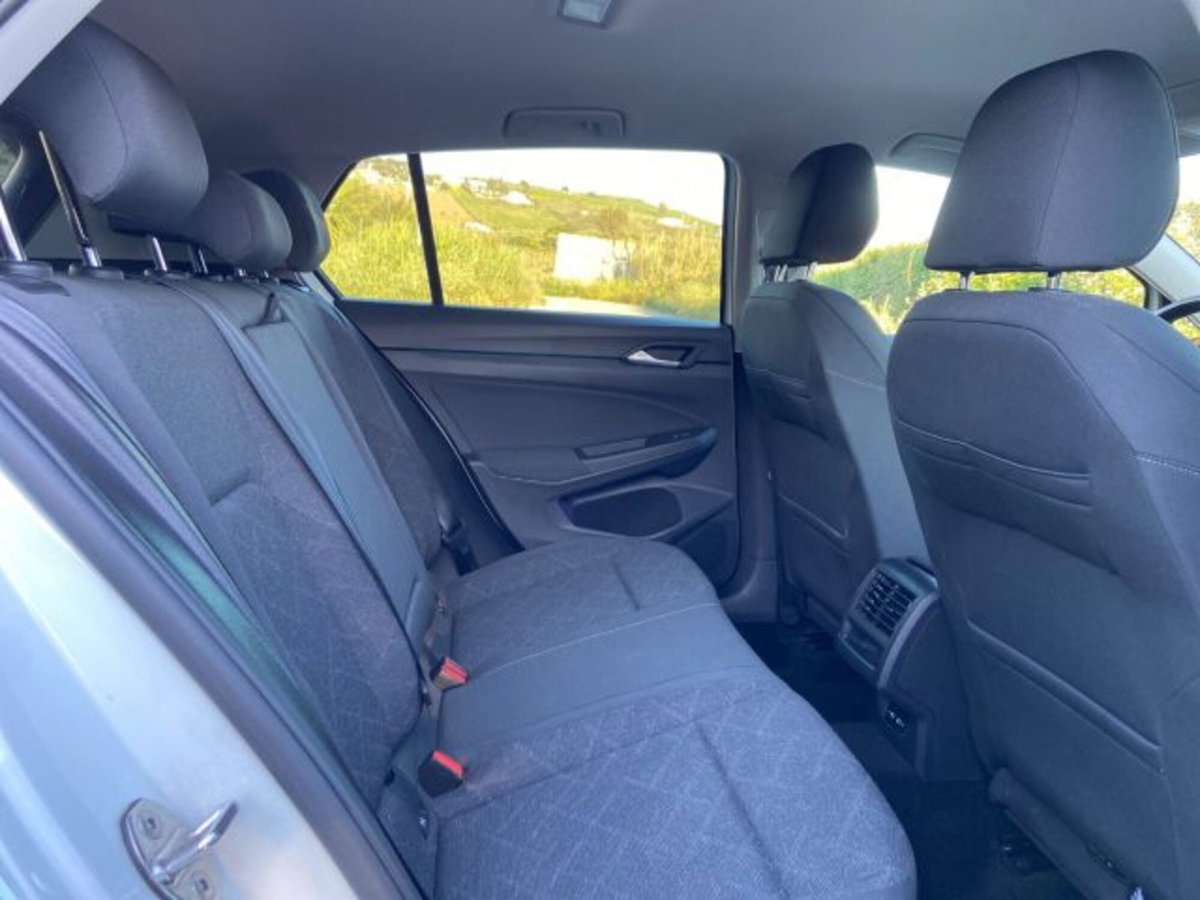 Volkswagen Golf 2.0 TDI SCR Style (20)
