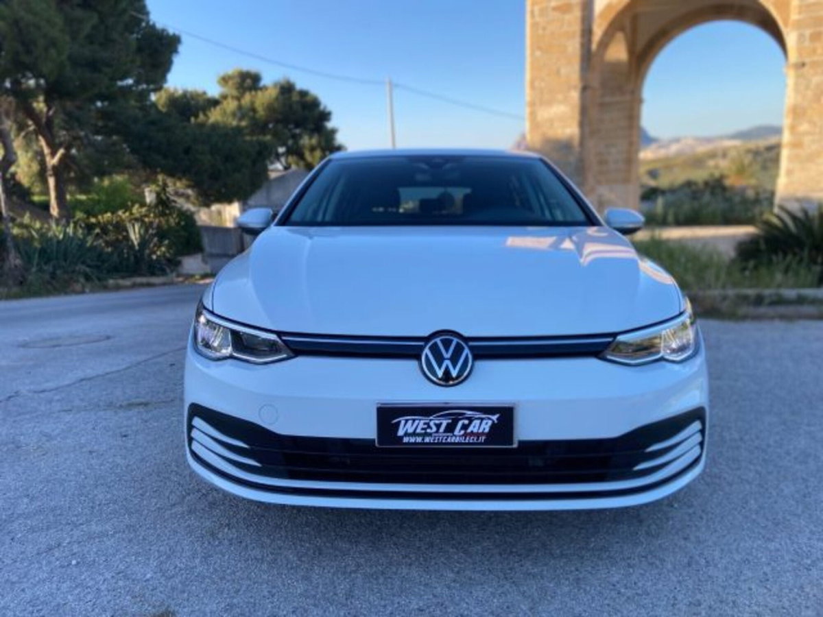 Volkswagen Golf 2.0 TDI SCR Style (3)